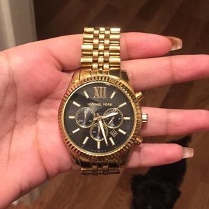 Michael Khors men’s watch